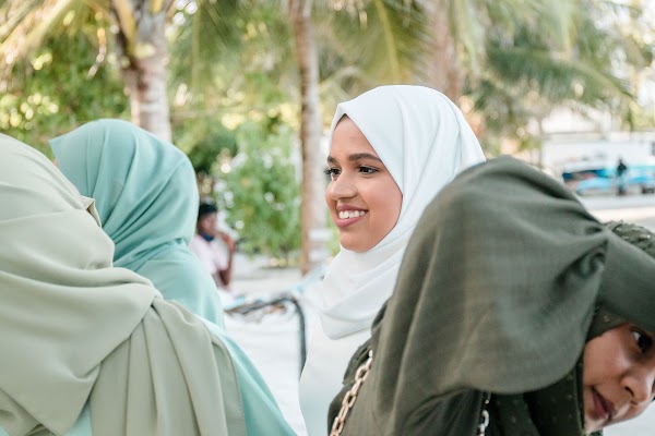 I & M Islander Wedding at Hulhumale — Hulhumale, Kaafu Atoll, Maldives — frame 4