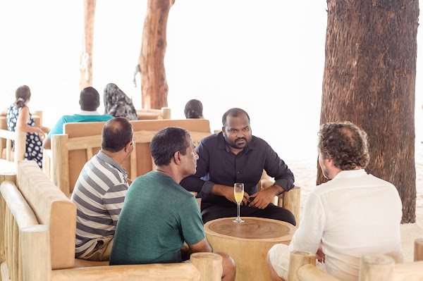 You and Me Maldives — Grand Opening of You and Me by Cocoon Maldives, You & Me Maldives, Raa Atoll, Maldives — frame 36