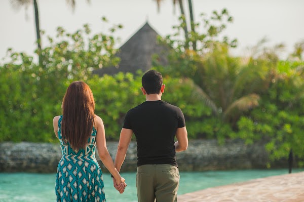 B & P Family Portrait at Four Seasons Resort Maldives at Kuda Huraa, Four Seasons Resort Maldives at Kuda Huraa, Kaafu Atoll, Maldives — frame 12