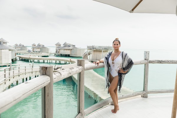 R & R Honeymoon Portrait at Soneva Jani — Soneva Jani, Noonu Atoll, Maldives — frame 4
