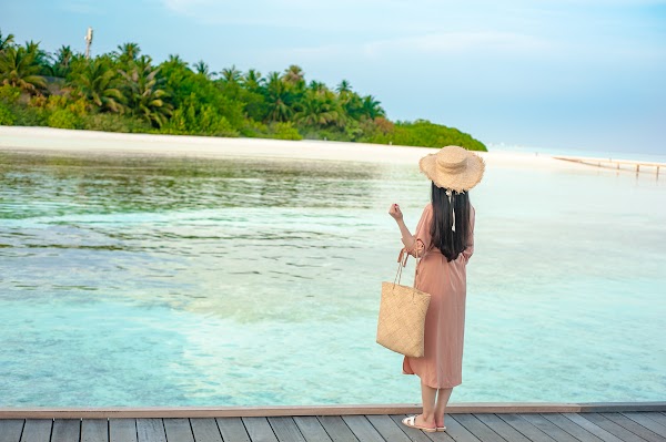 J & W Proposal Proposal at Cocoa Island, Cocoa Island, Kaafu Atoll, Maldives — frame 14