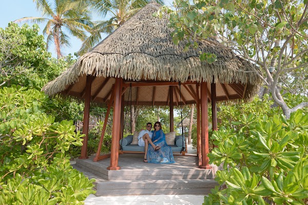 B & P Family Portrait at Four Seasons Resort Maldives at Kuda Huraa, Four Seasons Resort Maldives at Kuda Huraa, Kaafu Atoll, Maldives — frame 26