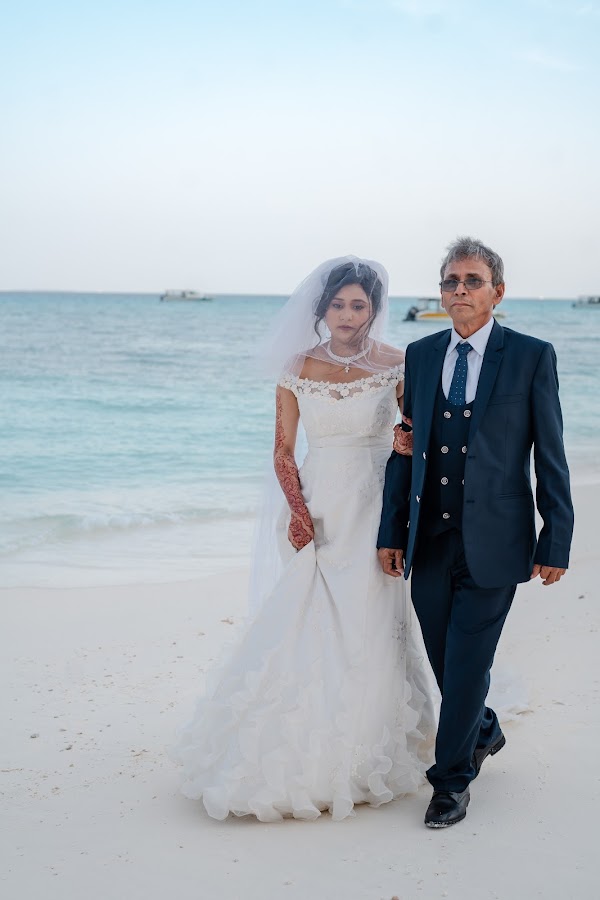 Maldives wedding photography — frame 4
