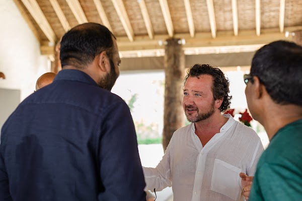 You and Me Maldives — Grand Opening of You and Me by Cocoon Maldives, You & Me Maldives, Raa Atoll, Maldives — frame 30