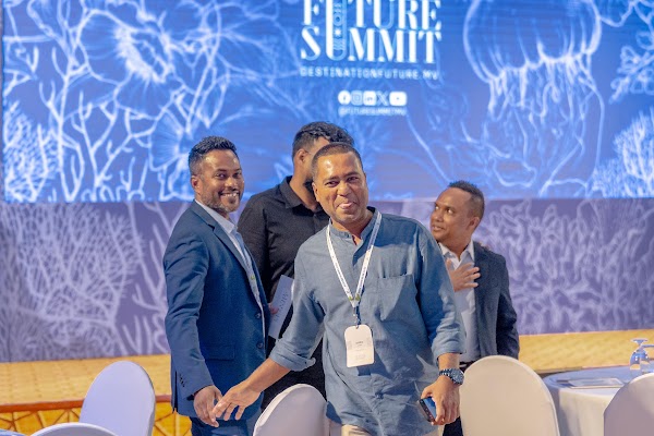 Future Summit 2024 - All Images, Kurumba Maldives, Kaafu Atoll, Maldives — frame 38